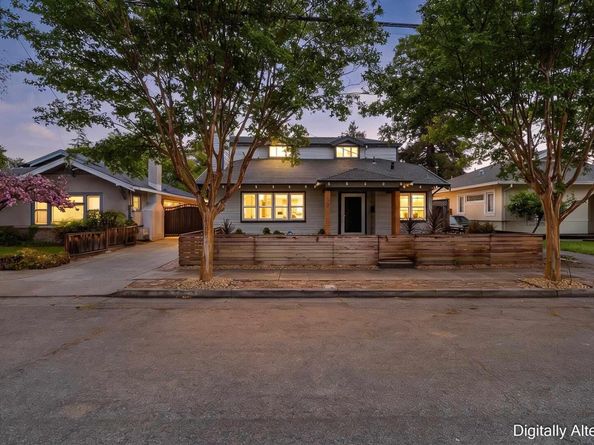 1158 Fremont St, San Jose CA 95126