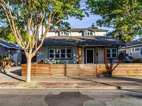 1158 Fremont St, San Jose CA 95126