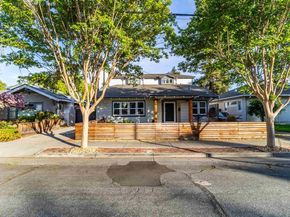 1158 Fremont St, San Jose CA 95126
