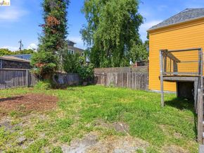 522 63rd, Oakland CA 94609