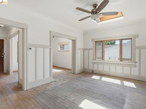 522 63rd, Oakland CA 94609