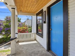 522 63rd, Oakland CA 94609