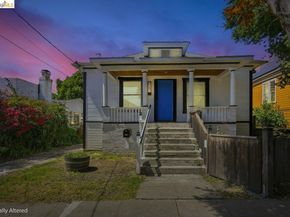 522 63rd, Oakland CA 94609
