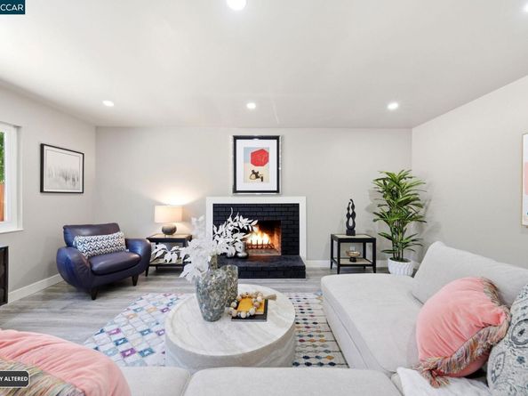 5223 Valmar Drive, Concord CA 94521