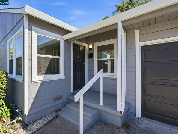 2880 Mount Diablo St, Concord CA 94518