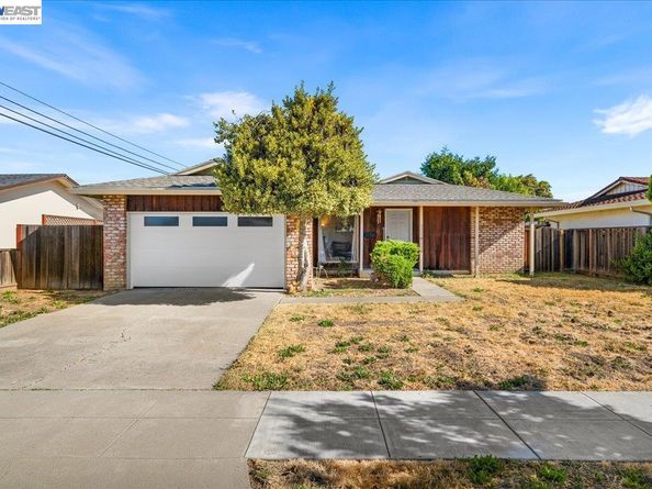 4333 Brookwood Ave., Fremont CA 94538