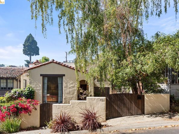685 Oberlin Ave, Kensington CA 94708