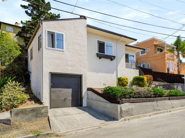 17198 Roberto St, Castro Valley CA 94546