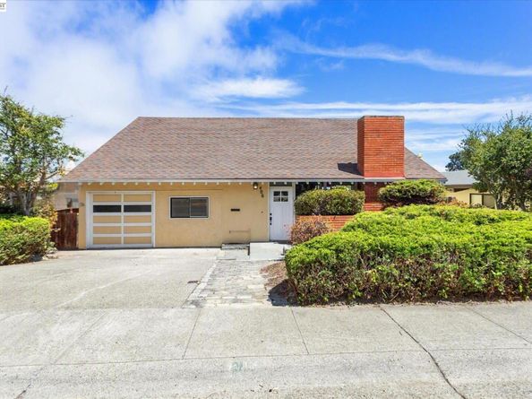 406 Hawthorne Ave, San Bruno CA 94066