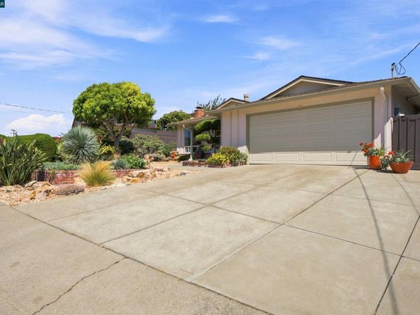 2955 Cornelius Dr, San Pablo CA 94806