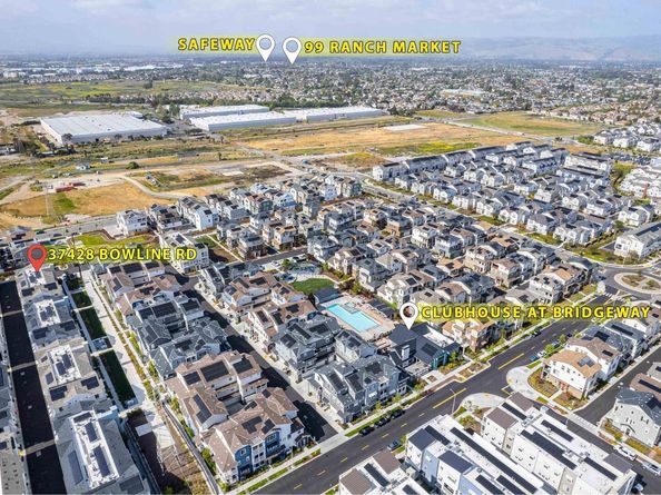 37428 Bowline Rd, Newark CA 94560