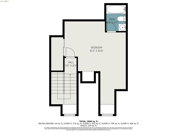 3730 Whitworth Dr, Dublin CA 94568