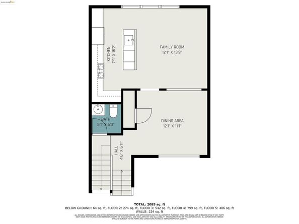 3730 Whitworth Dr, Dublin CA 94568