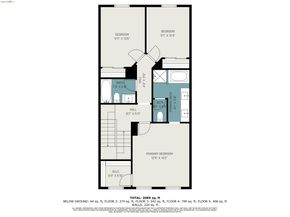 3730 Whitworth Dr, Dublin CA 94568