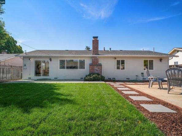 7459 Limerick Ave, Dublin CA 94568