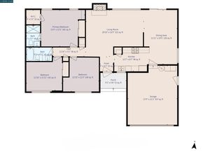 7459 Limerick Ave, Dublin CA 94568
