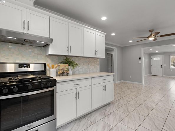 633 N P St, Livermore CA 94551