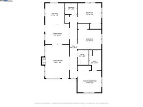 633 N P St, Livermore CA 94551