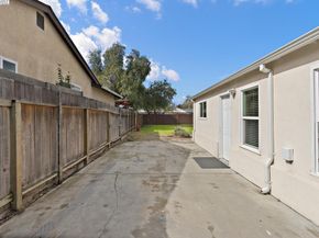 633 N P St, Livermore CA 94551