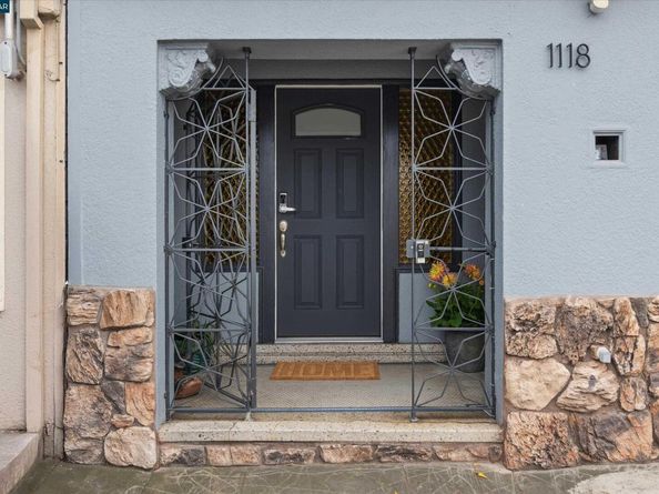1118 Geneva Ave, San Francisco CA 94112