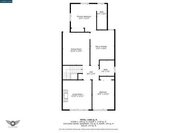 1118 Geneva Ave, San Francisco CA 94112