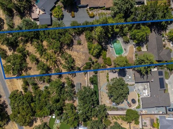 196 Crest Ave, Alamo CA 94507