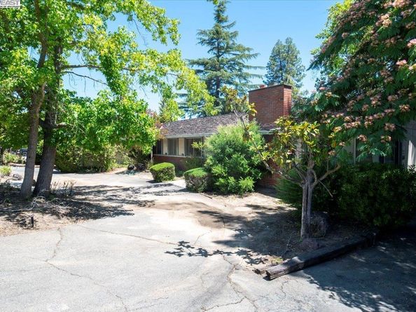 196 Crest Ave, Alamo CA 94507