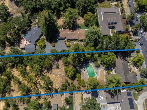 196 Crest Ave, Alamo CA 94507