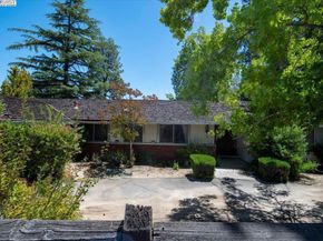 196 Crest Ave, Alamo CA 94507