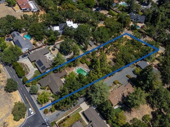 196 Crest Ave, Alamo CA 94507
