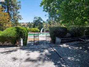 196 Crest Ave, Alamo CA 94507