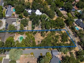 196 Crest Ave, Alamo CA 94507