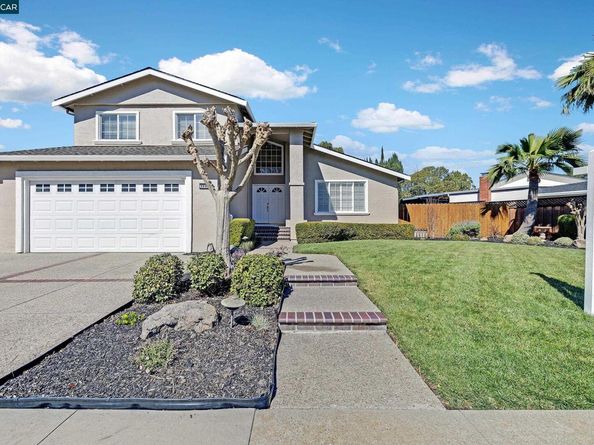 3641 Shenandoah Ct, Pleasanton CA 94588