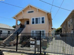1436 52Nd Ave, Oakland CA 94601