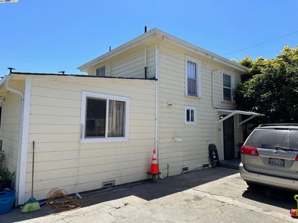 1436 52Nd Ave, Oakland CA 94601