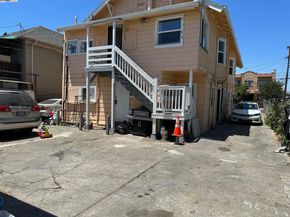 1436 52Nd Ave, Oakland CA 94601