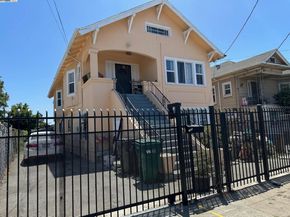 1436 52Nd Ave, Oakland CA 94601