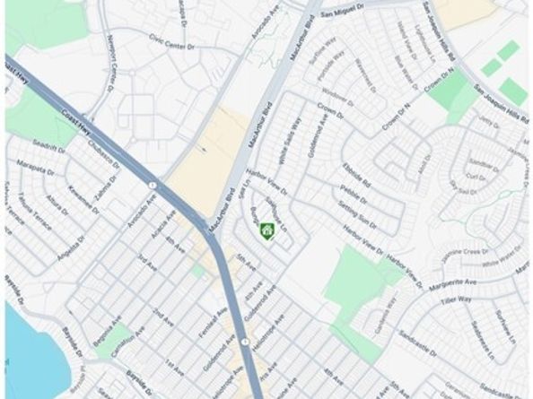 2548 Bungalow Place, Corona Del Mar (newport Beach) CA 92625