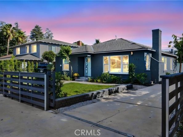 740 W Colorado, Monrovia CA 91016