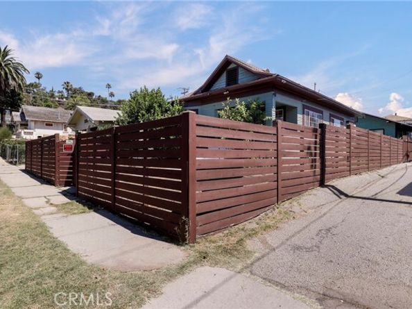 115 W Avenue 43, Los Angeles CA 90065