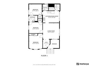 115 W Avenue 43, Los Angeles CA 90065