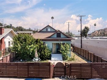 115 W Avenue 43