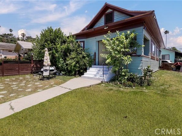 115 W Avenue 43, Los Angeles CA 90065