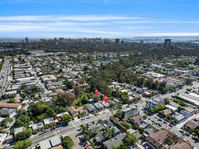 1607 Robinson Avenue, San Diego CA 92103