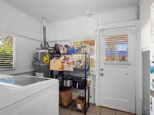 1607 Robinson Avenue, San Diego CA 92103