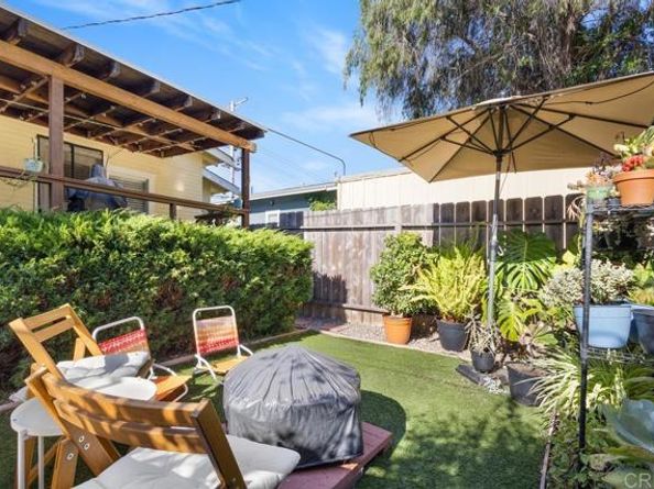 1607 Robinson Avenue, San Diego CA 92103