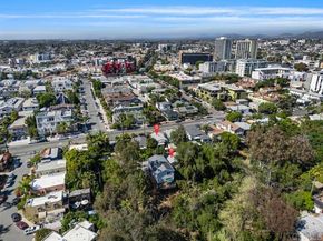 1607 Robinson Avenue, San Diego CA 92103