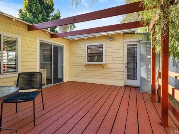 1607 Robinson Avenue, San Diego CA 92103