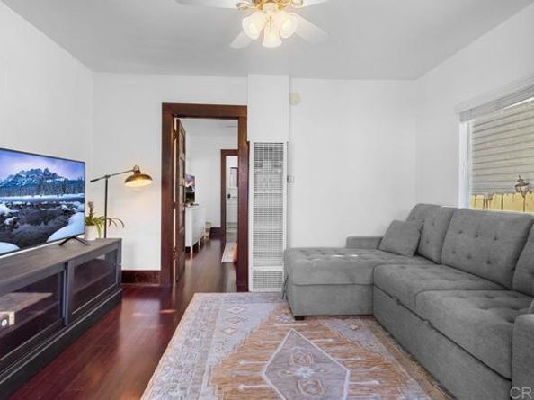 1607 Robinson Avenue, San Diego CA 92103