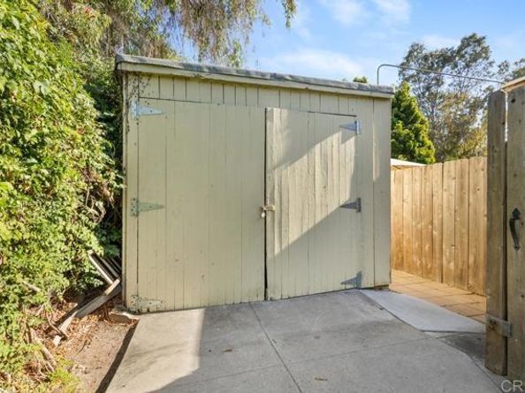 1607 Robinson Avenue, San Diego CA 92103